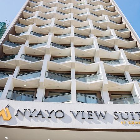 Bed and Breakfast Miiza Realtors Nairobi Exterior foto