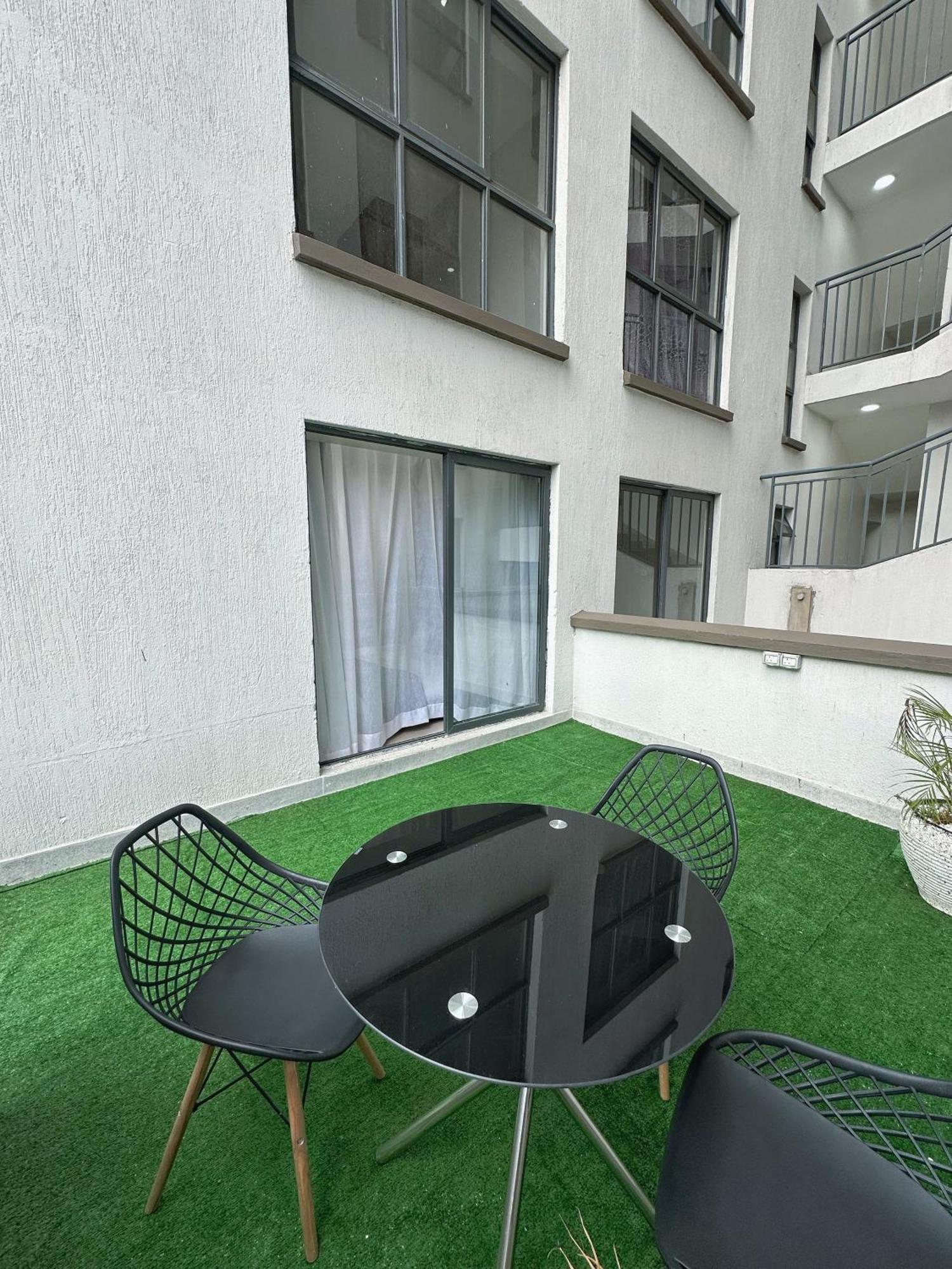 Bed and Breakfast Miiza Realtors Nairobi Exterior foto