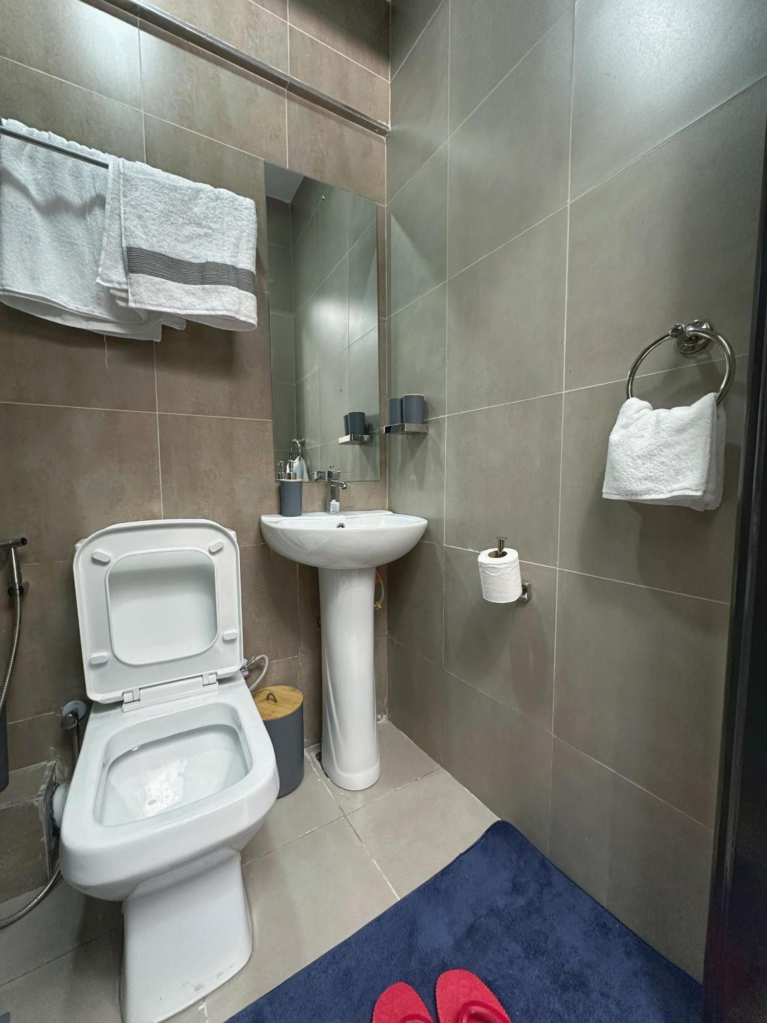 Bed and Breakfast Miiza Realtors Nairobi Exterior foto